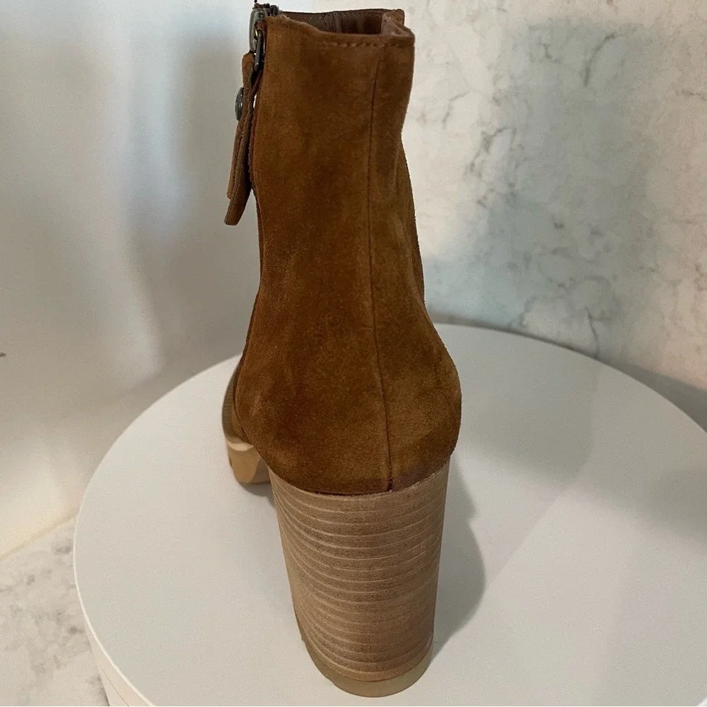 Paul Green description this